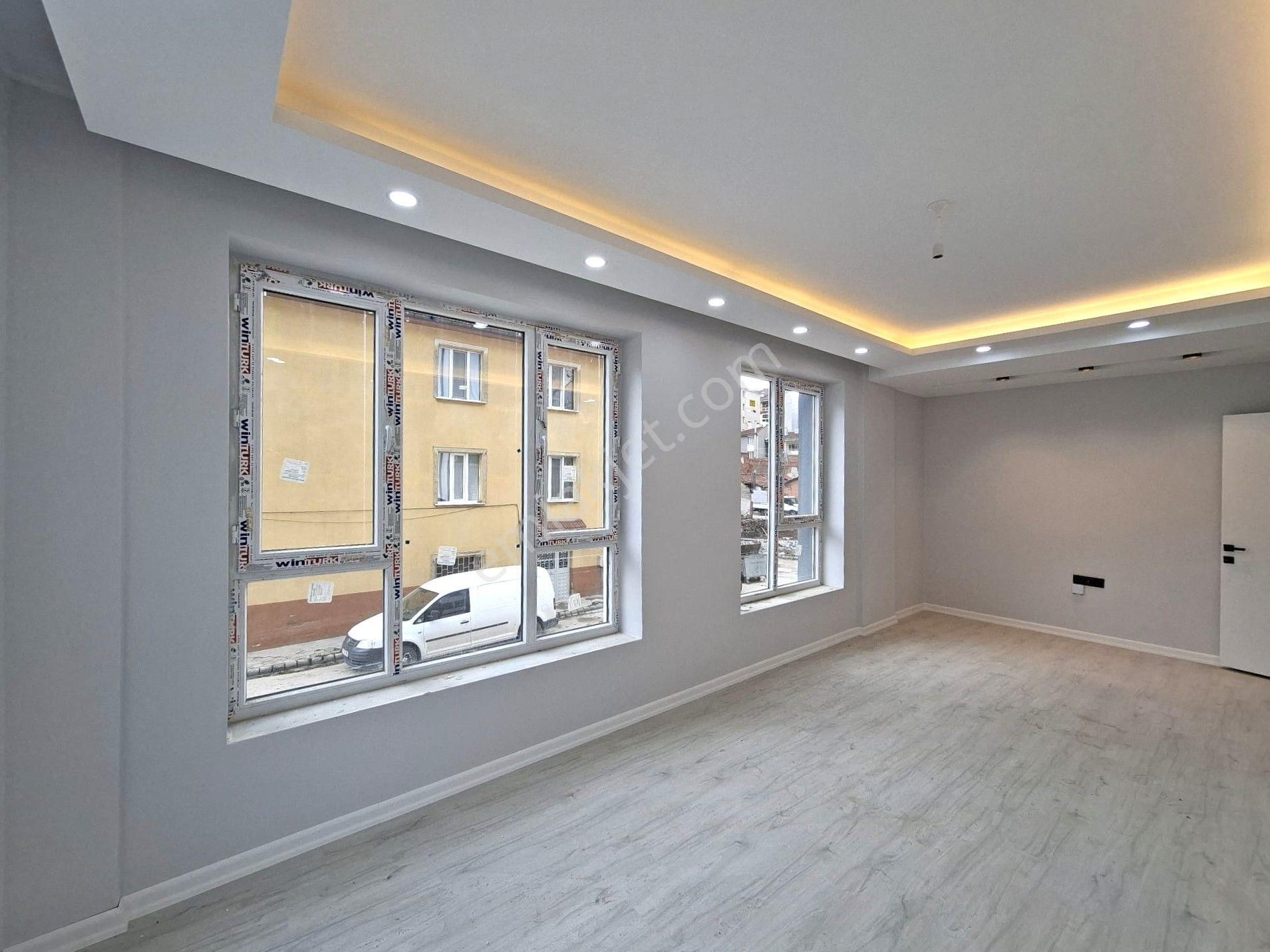 Recep Ümit Emlak'tan Gazi Yakup Satar Caddesi Yakınında Satılık Ebeveyn Banyolu 3+1 Ferah Daire - Görsel 6