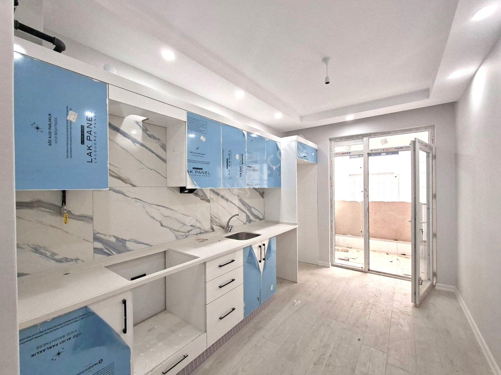 Recep Ümit Emlak'tan Gazi Yakup Satar Caddesi Yakınında Satılık Ebeveyn Banyolu 3+1 Ferah Daire - Görsel 13