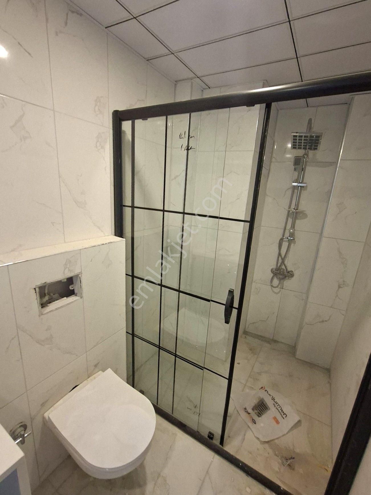 Recep Ümit Emlak'tan Gazi Yakup Satar Caddesi Yakınında Satılık Ebeveyn Banyolu 3+1 Ferah Daire - Görsel 29