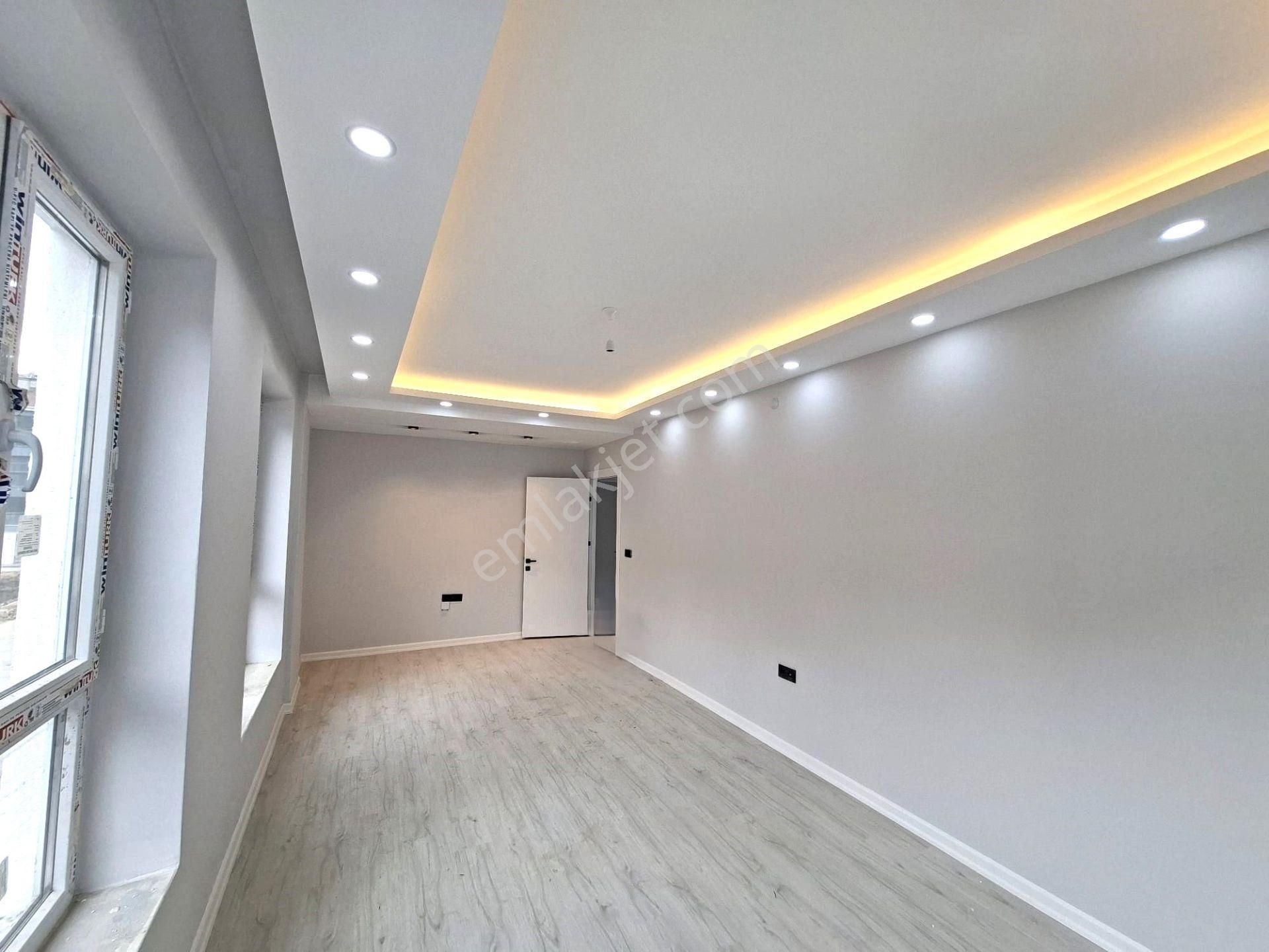 Recep Ümit Emlak'tan Gazi Yakup Satar Caddesi Yakınında Satılık Ebeveyn Banyolu 3+1 Ferah Daire - Görsel 10