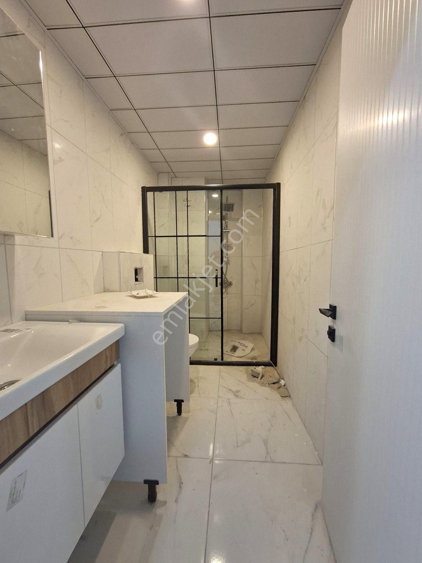 Recep Ümit Emlak'tan Gazi Yakup Satar Caddesi Yakınında Satılık Ebeveyn Banyolu 3+1 Ferah Daire - Görsel 30