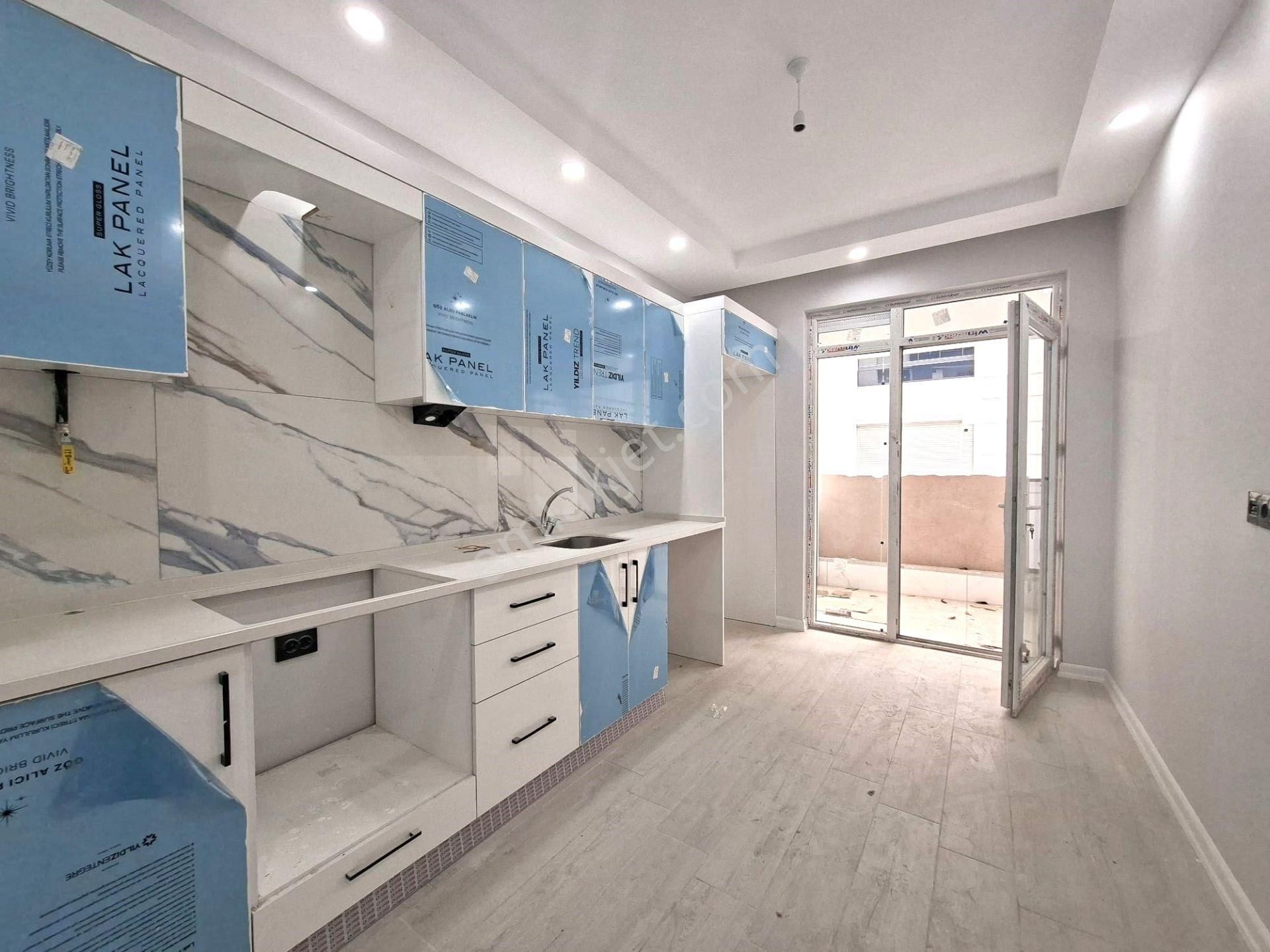 Recep Ümit Emlak'tan Gazi Yakup Satar Caddesi Yakınında Satılık Ebeveyn Banyolu 3+1 Ferah Daire - Görsel 17