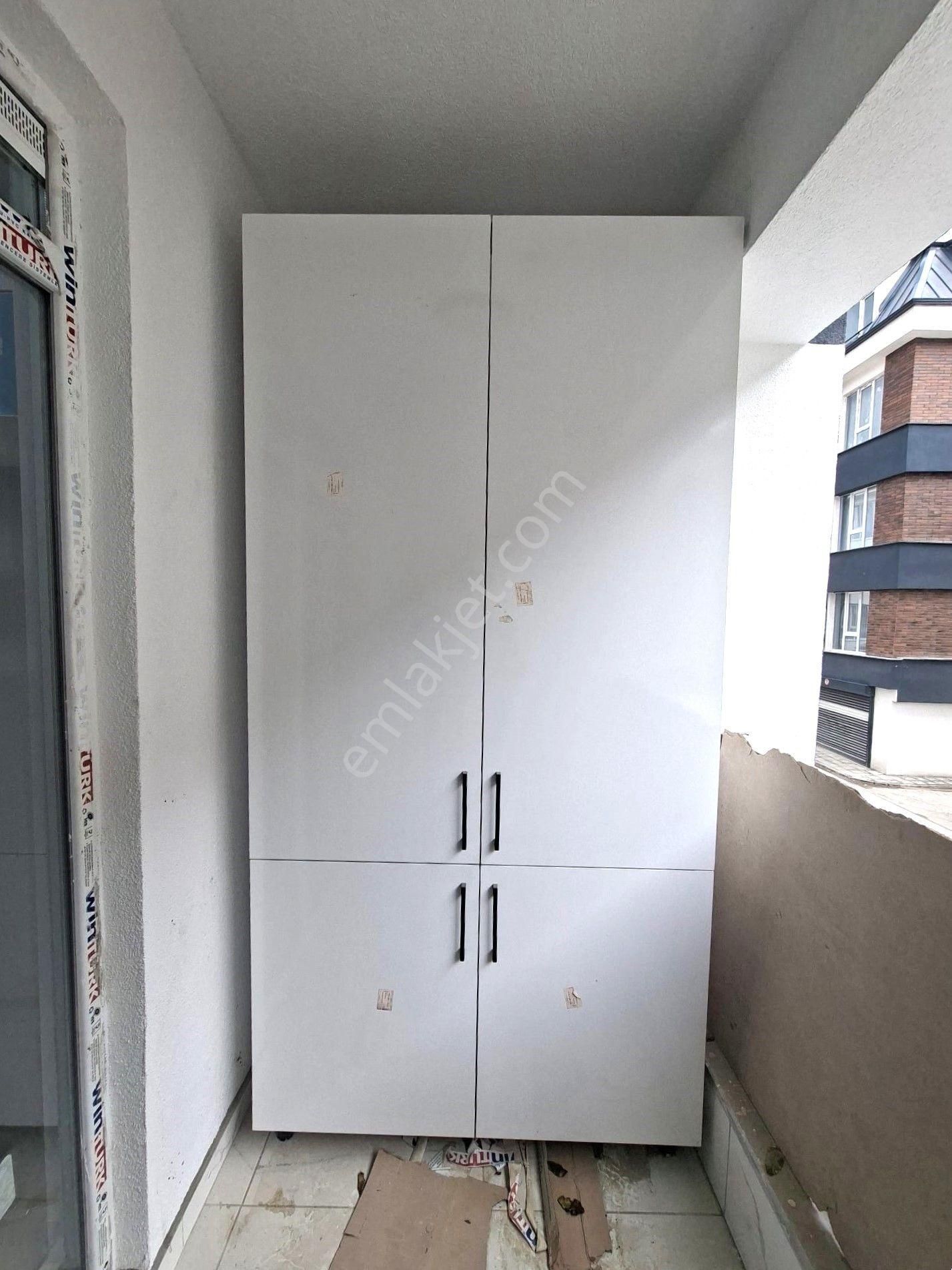 Recep Ümit Emlak'tan Gazi Yakup Satar Caddesi Yakınında Satılık Ebeveyn Banyolu 3+1 Ferah Daire - Görsel 18