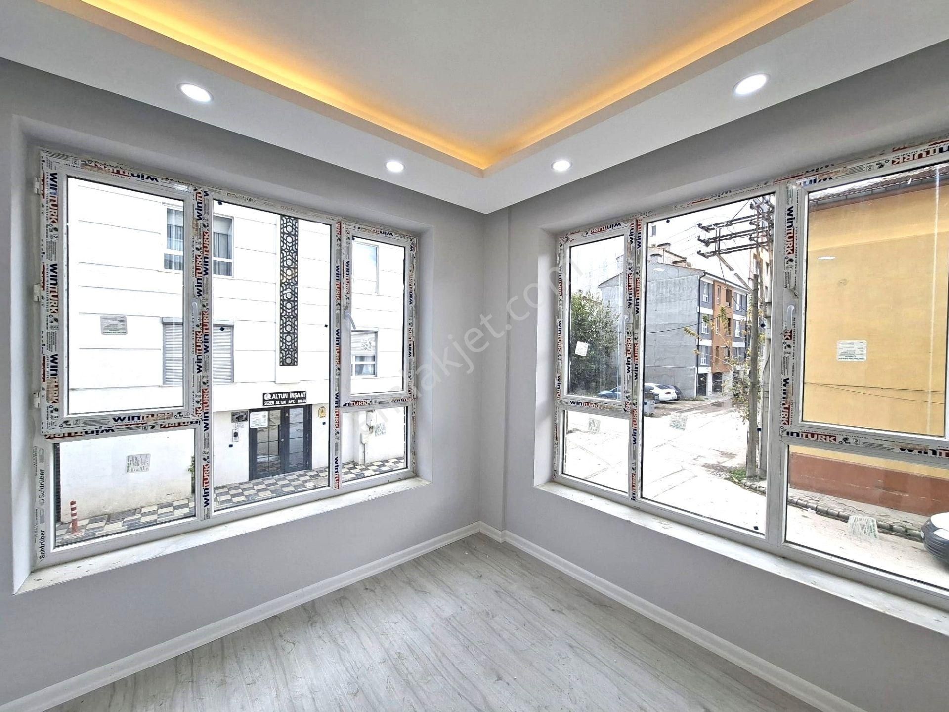 Recep Ümit Emlak'tan Gazi Yakup Satar Caddesi Yakınında Satılık Ebeveyn Banyolu 3+1 Ferah Daire - Görsel 4