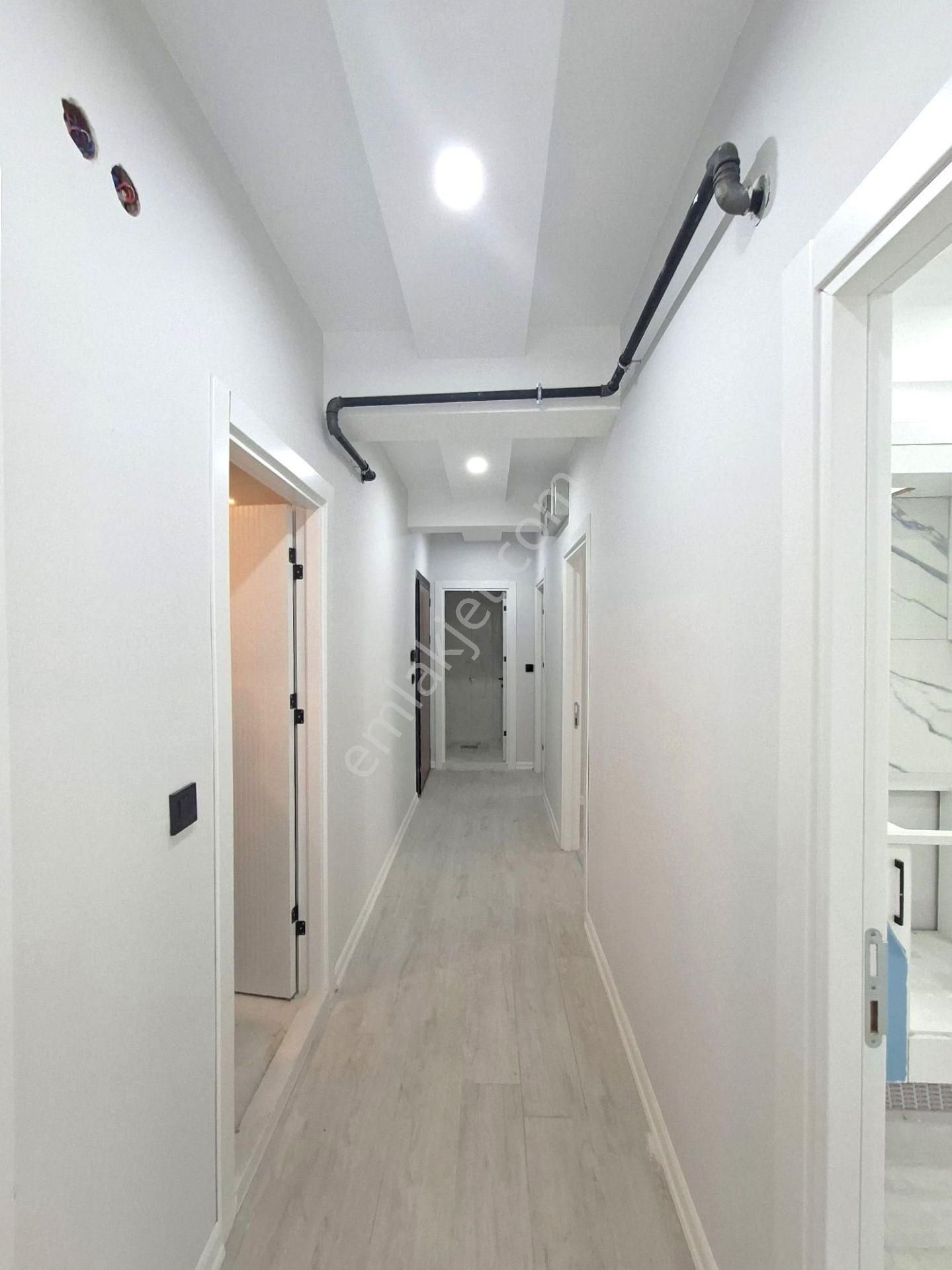 Recep Ümit Emlak'tan Gazi Yakup Satar Caddesi Yakınında Satılık Ebeveyn Banyolu 3+1 Ferah Daire - Görsel 28