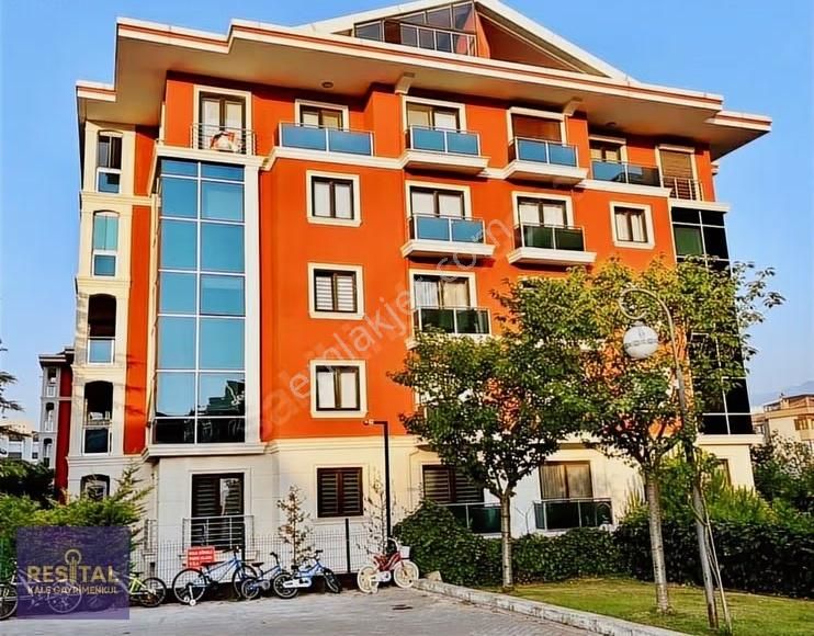 Doğuş Park 2+1 Kiralık Daire - Görsel 15