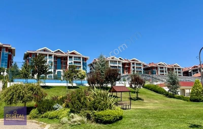 Doğuş Park 2+1 Kiralık Daire - Görsel 8