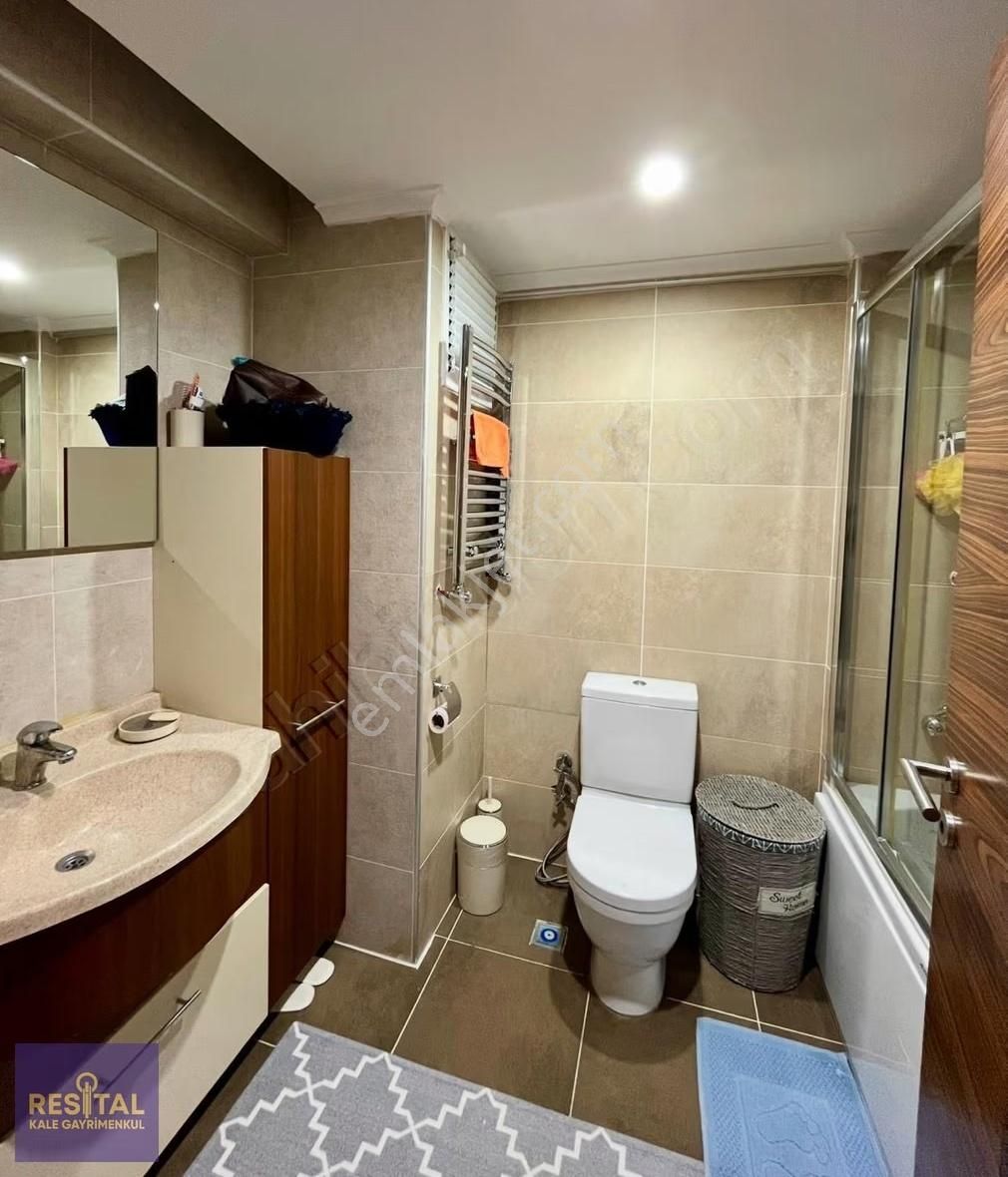 Doğuş Park 2+1 Kiralık Daire - Görsel 10