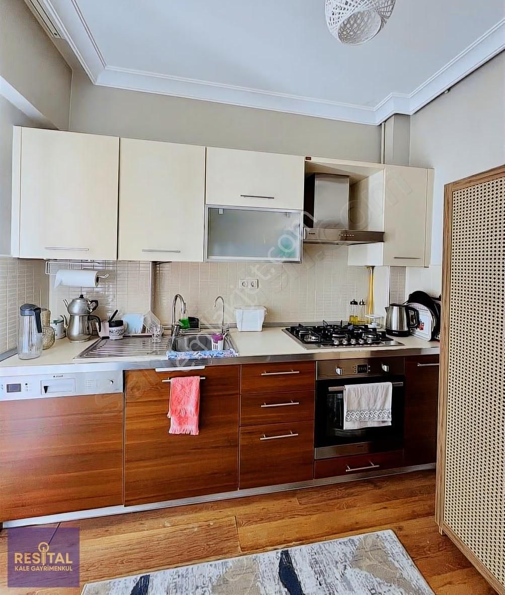 Doğuş Park 2+1 Kiralık Daire - Görsel 13