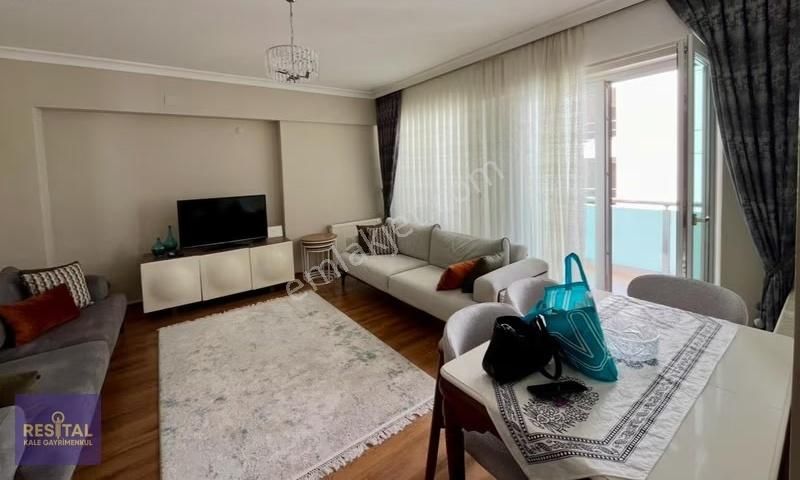 Doğuş Park 2+1 Kiralık Daire - Görsel 12