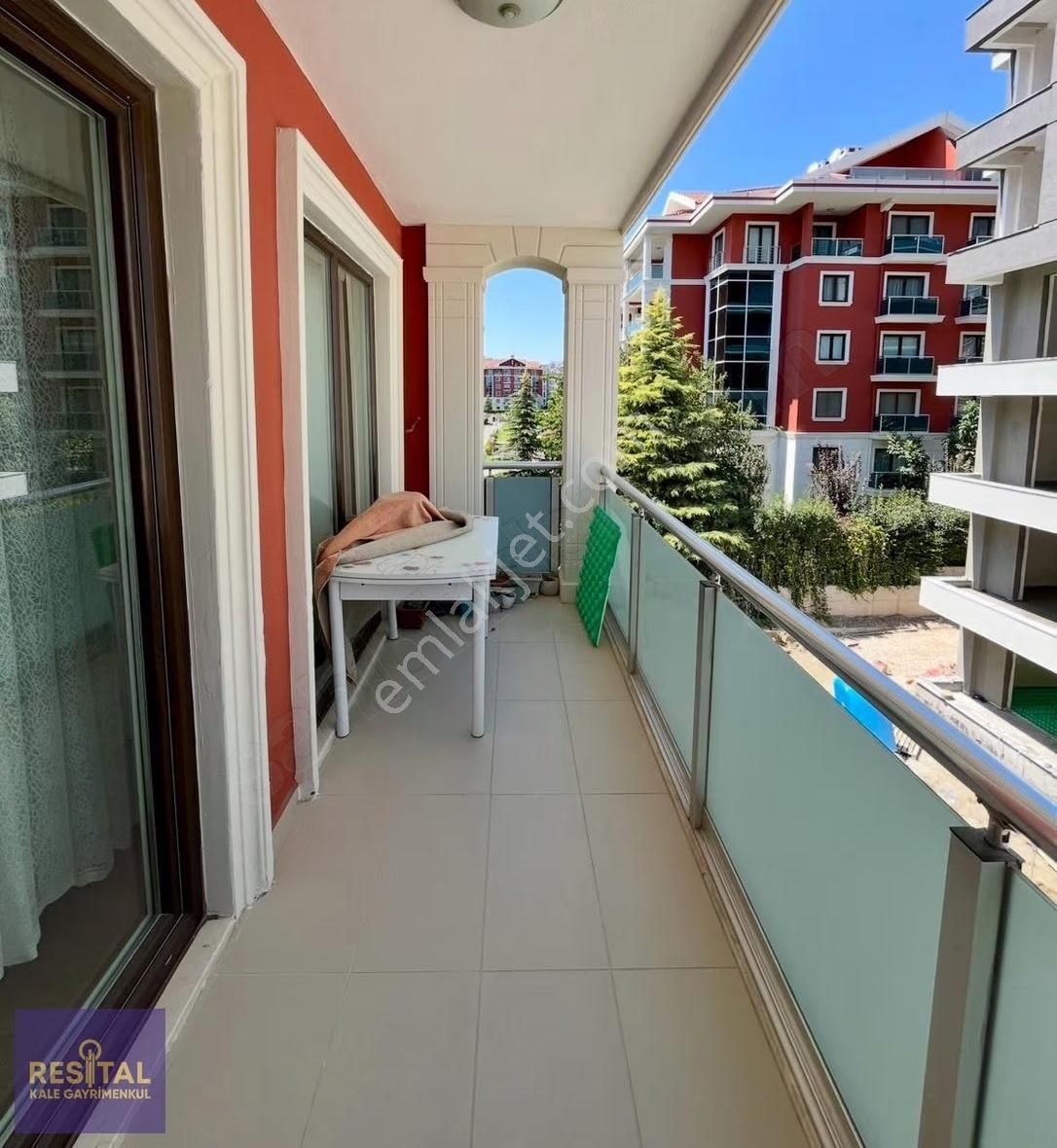 Doğuş Park 2+1 Kiralık Daire - Görsel 5