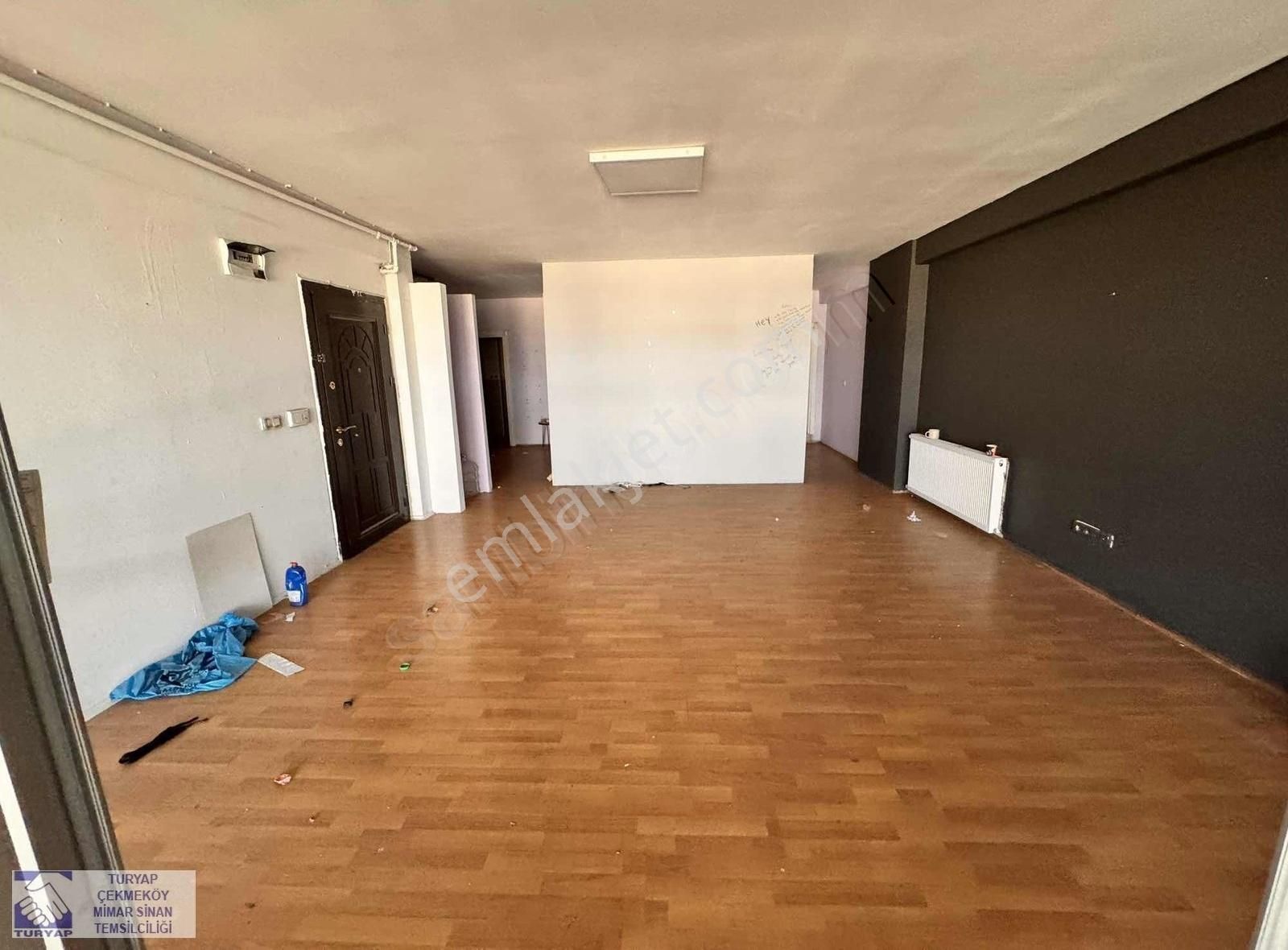 Gokhandan Mimar Sinan Caddesi Üzerinde Tabela Değerli Ofis Katı - Görsel 4