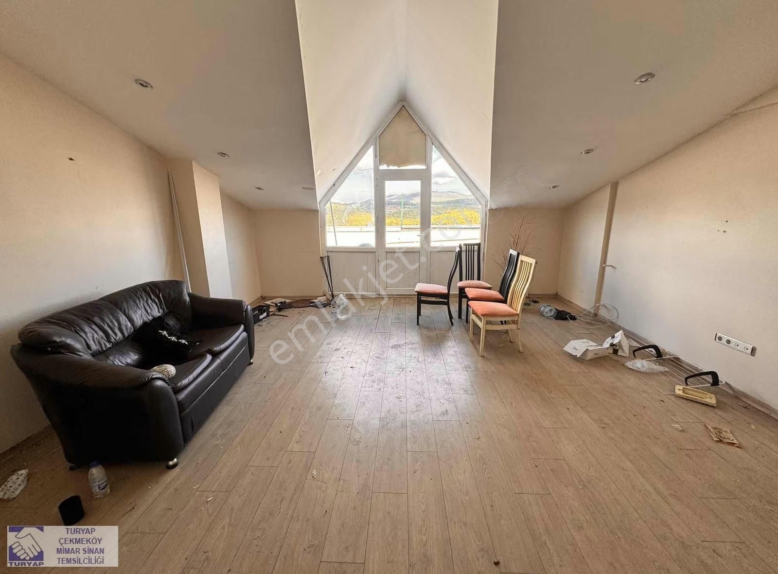 Gokhandan Mimar Sinan Caddesi Üzerinde Tabela Değerli 200m2 Ofis - Görsel 8
