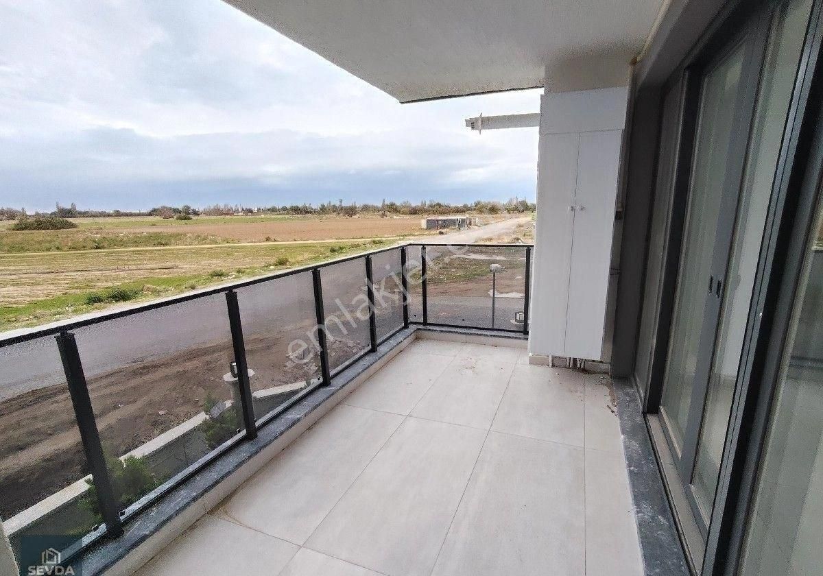 Bahçelievler De Havuzlu Sitede 2+1 Ayrı Mutfak Satılık Daire - Görsel 22