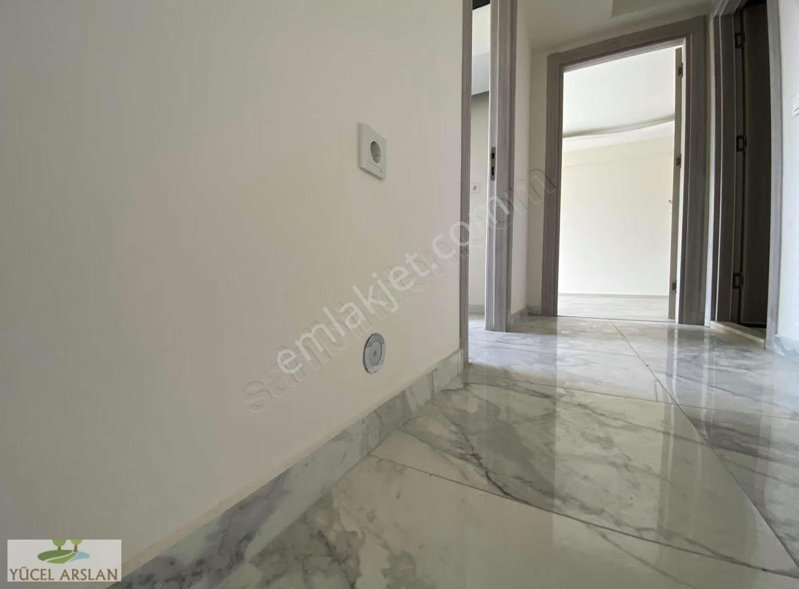 Çiğli İnönü'de Satılık 2+1 Sıfır Daire Kapalı Mutfak - Görsel 7