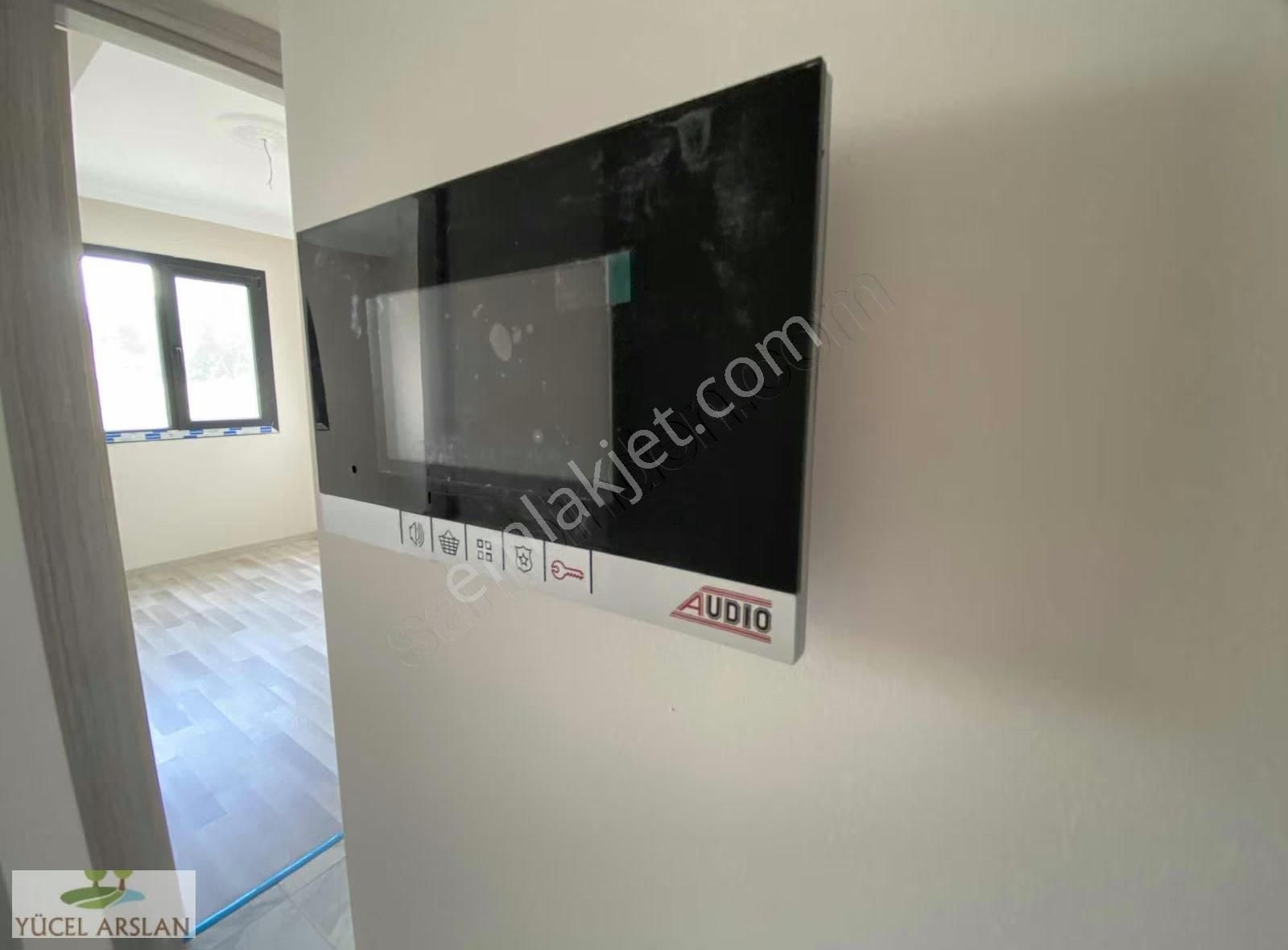 Çiğli İnönü'de Satılık 2+1 Sıfır Daire Kapalı Mutfak - Görsel 6