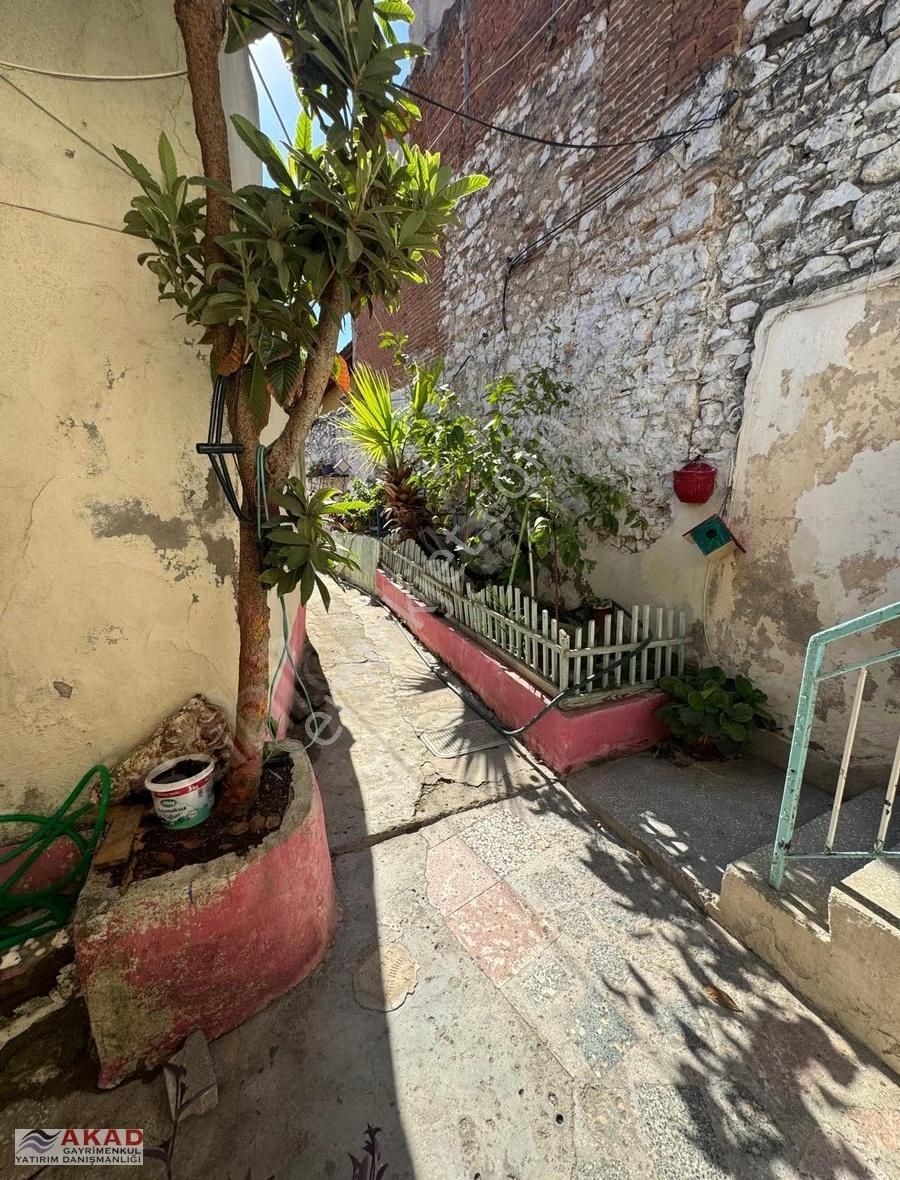 Buca İnönü (dumlupınar) Mahallesinde 2 Daire Tek Tapu - Görsel 7