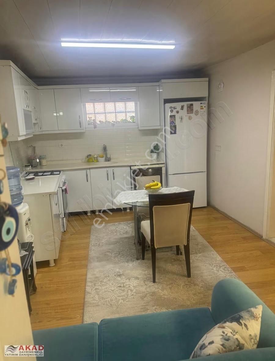 Buca İnönü (dumlupınar) Mahallesinde 2 Daire Tek Tapu - Görsel 8