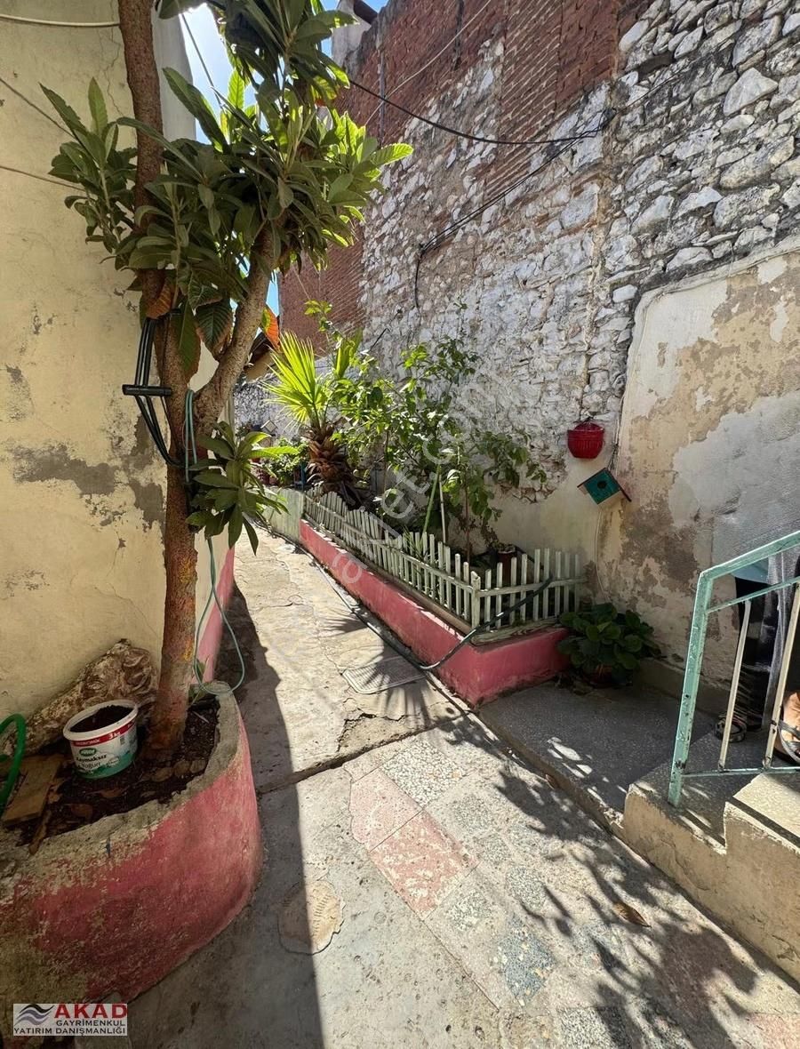 Buca İnönü (dumlupınar) Mahallesinde 2 Daire Tek Tapu - Görsel 12