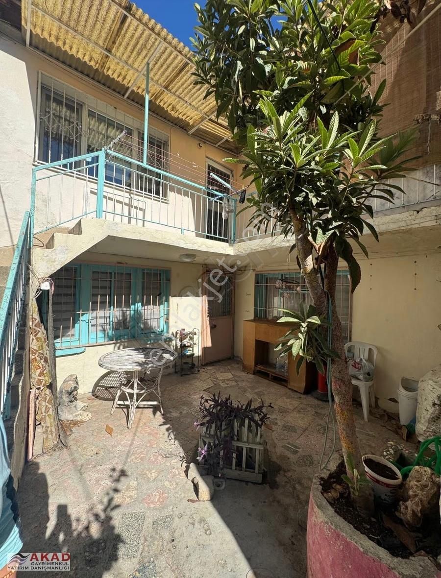 Buca İnönü (dumlupınar) Mahallesinde 2 Daire Tek Tapu - Görsel 4