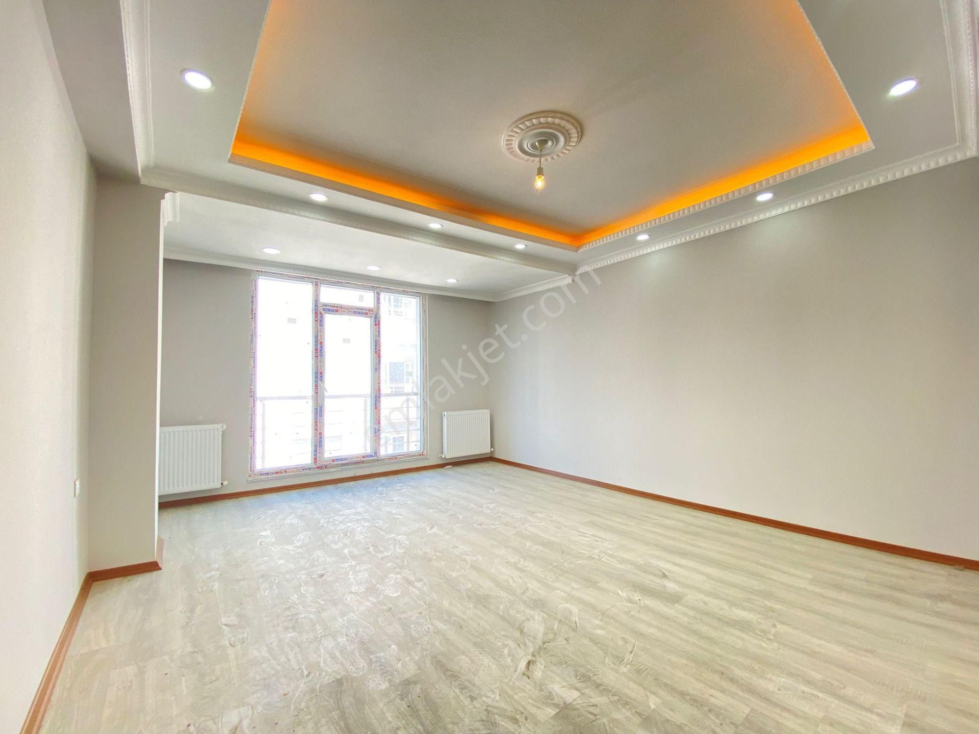 Türkiye Emlak Fatih Mah 2+1 Lüx 100 M2 1.3.4.kat Kredili Satılık Daire