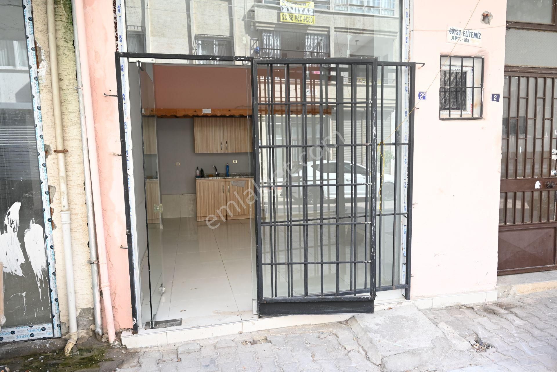 Üstünkent Emlak'tan Yatırımlık Satılık Dükkan İş Yeri - Görsel 21