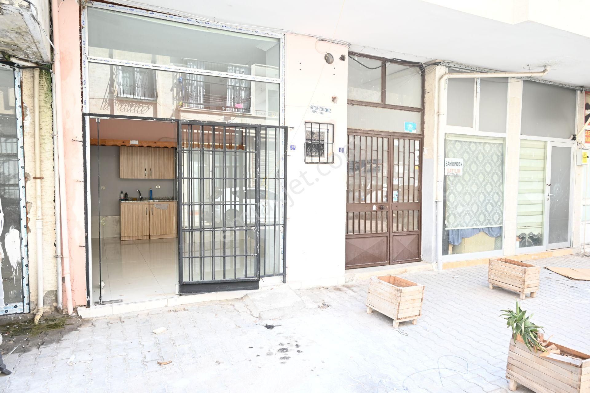 Üstünkent Emlak'tan Yatırımlık Satılık Dükkan İş Yeri - Görsel 22