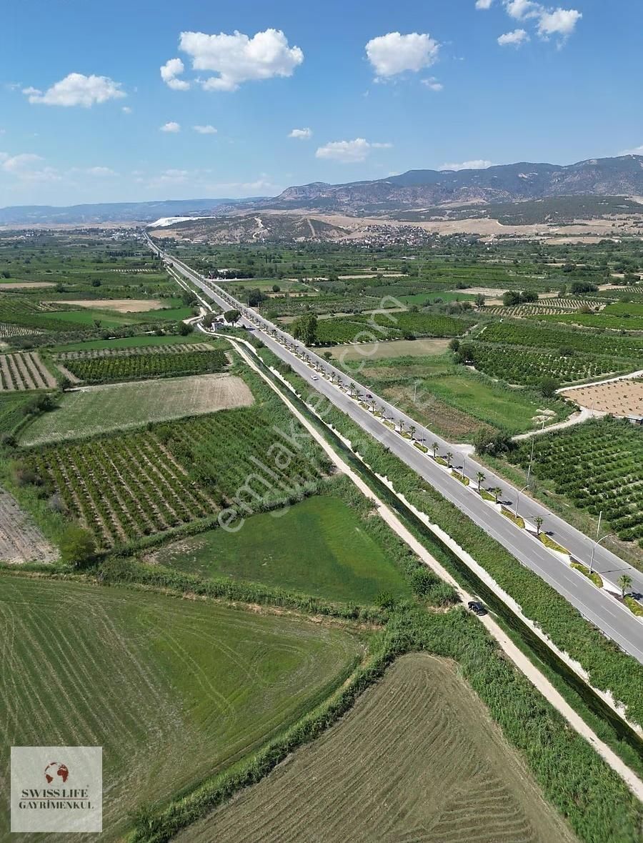Swıss Lıfe'dan Küçükdere'de 2,611 M² Satılık Fırsat Tarla - Görsel 4
