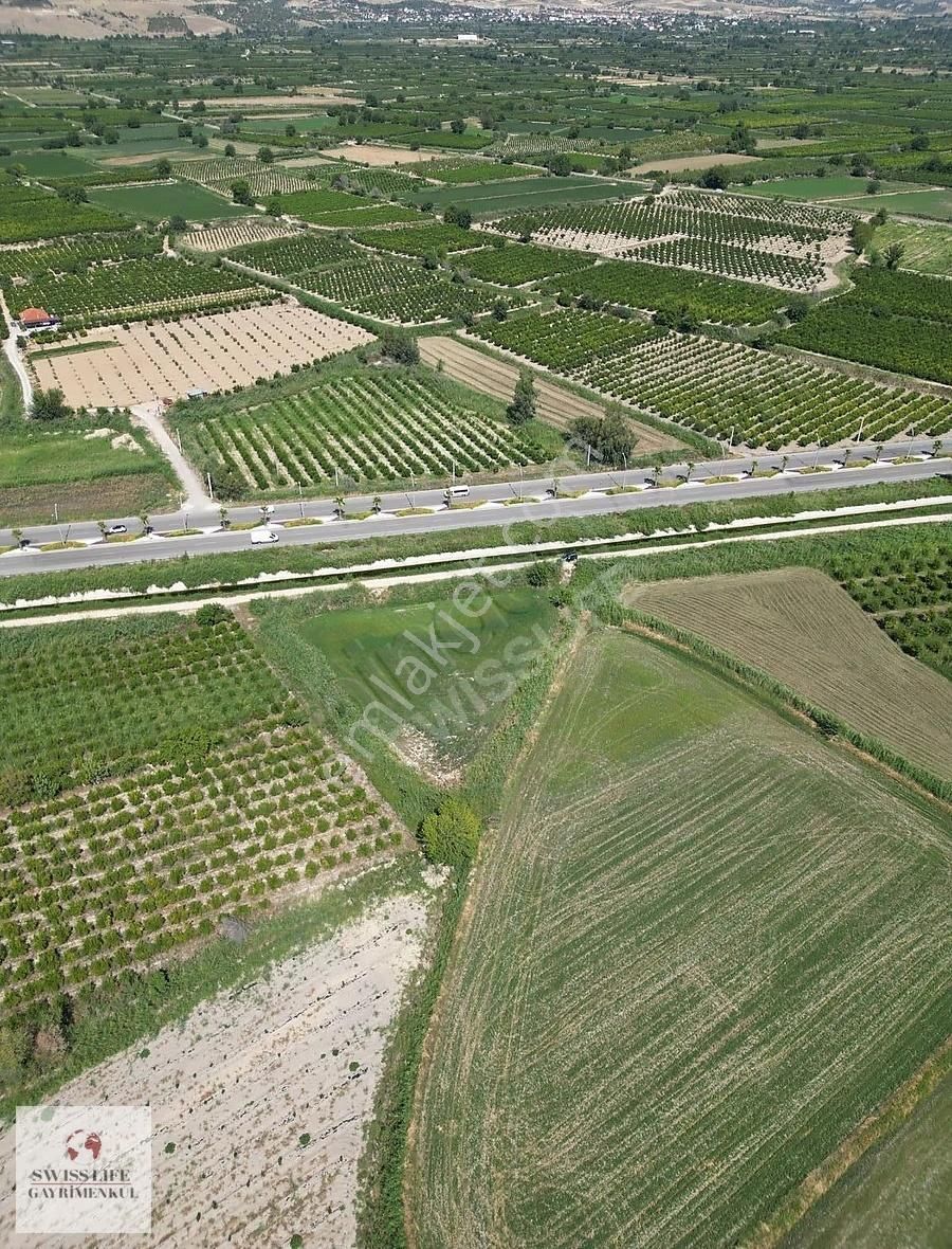 Swıss Lıfe'dan Küçükdere'de 2,611 M² Satılık Fırsat Tarla - Görsel 6
