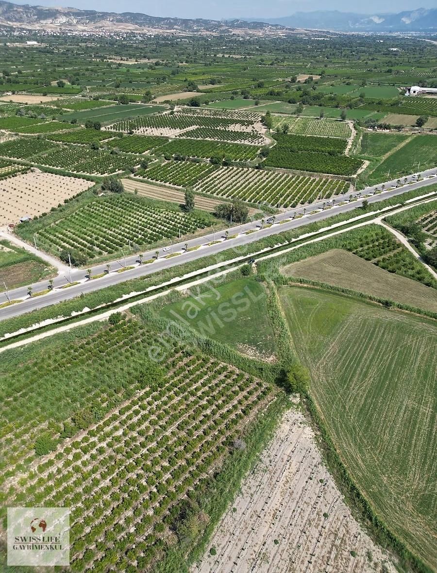 Swıss Lıfe'dan Küçükdere'de 2,611 M² Satılık Fırsat Tarla