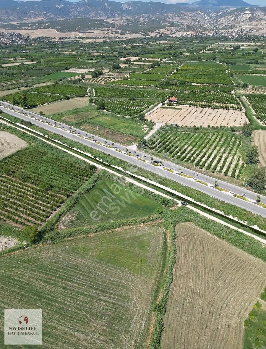 Swıss Lıfe'dan Küçükdere'de 2,611 M² Satılık Fırsat Tarla - Görsel 3