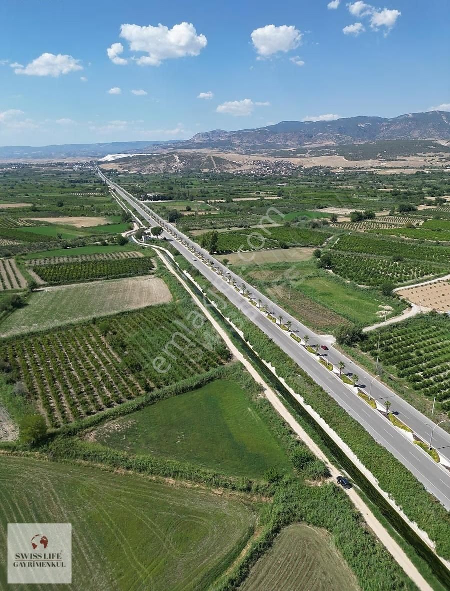 Swıss Lıfe'dan Küçükdere'de 2,611 M² Satılık Fırsat Tarla - Görsel 5
