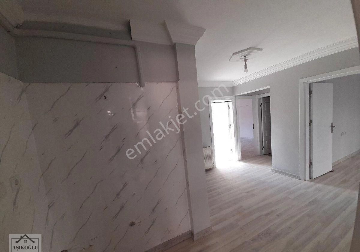 Satılık Bulancak Yeni Tadilatlı 3.kat, 110m2, 3+1 Daire - Görsel 15