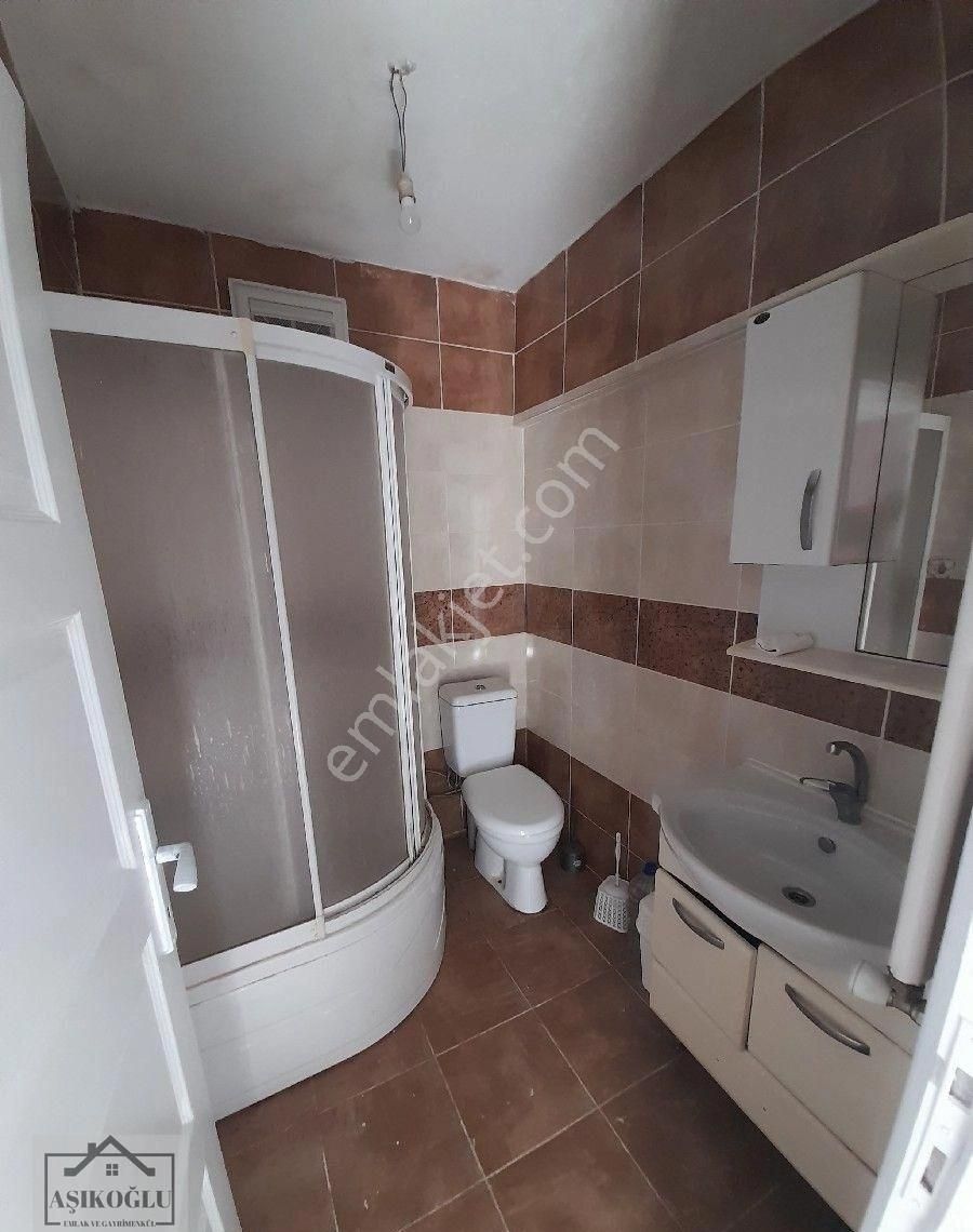Satılık Bulancak Yeni Tadilatlı 3.kat, 110m2, 3+1 Daire - Görsel 24