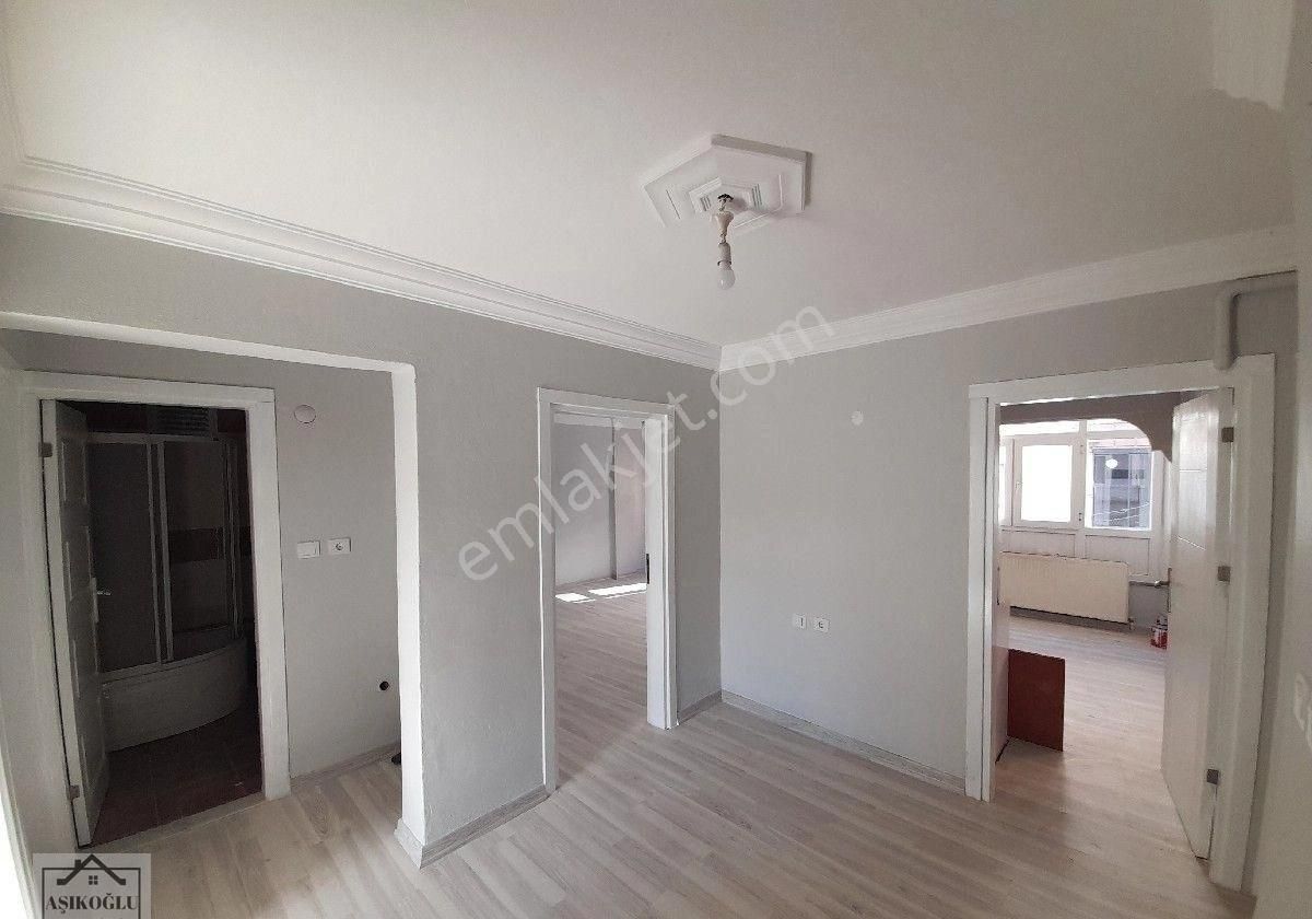 Satılık Bulancak Yeni Tadilatlı 3.kat, 110m2, 3+1 Daire - Görsel 28
