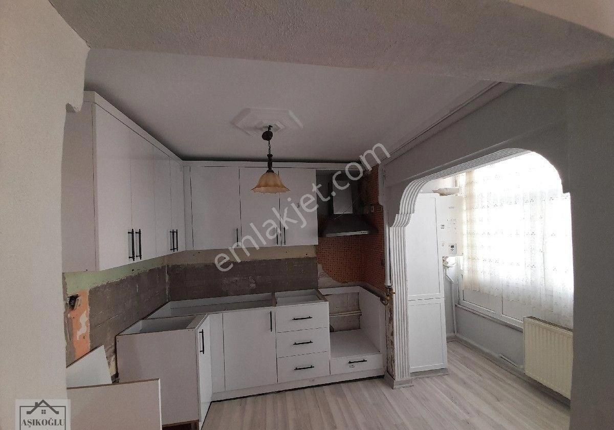 Satılık Bulancak Yeni Tadilatlı 3.kat, 110m2, 3+1 Daire - Görsel 29