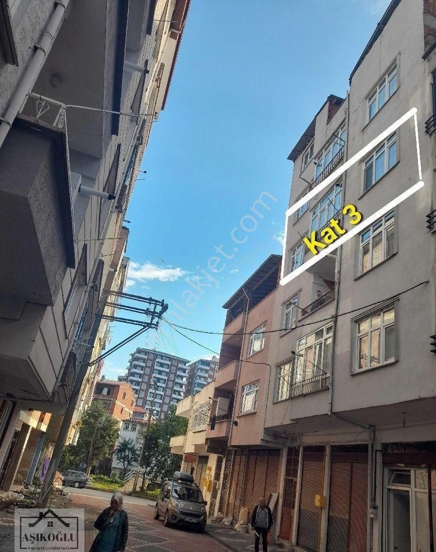 Satılık Bulancak Yeni Tadilatlı 3.kat, 110m2, 3+1 Daire