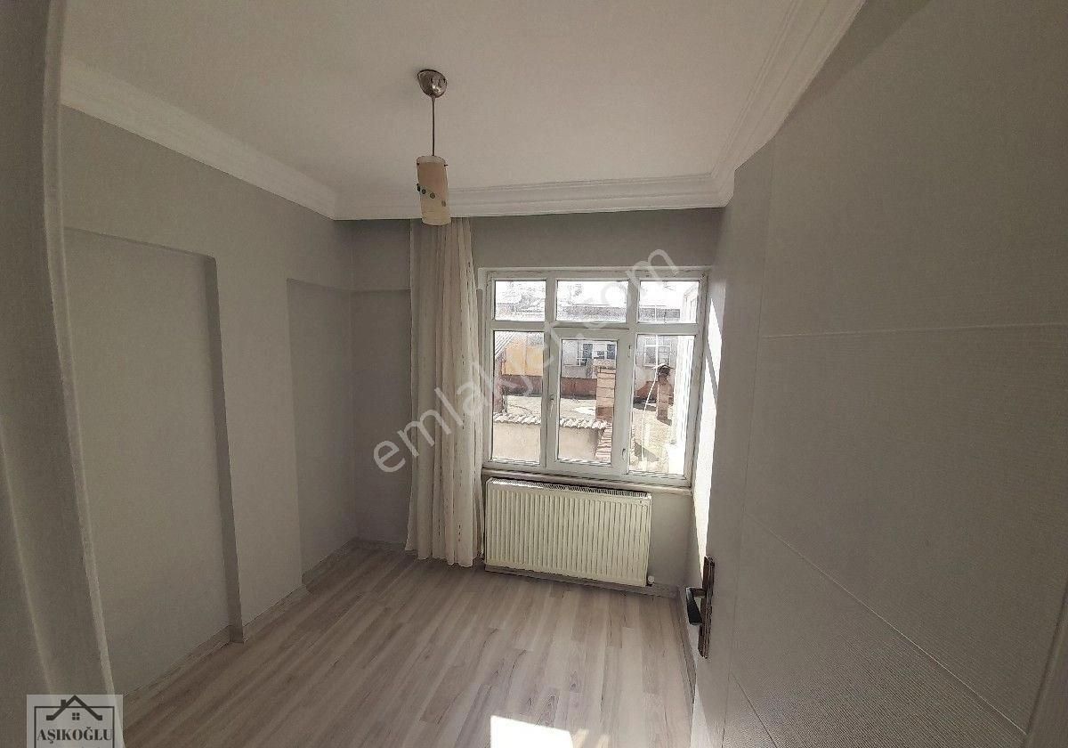 Satılık Bulancak Yeni Tadilatlı 3.kat, 110m2, 3+1 Daire - Görsel 2