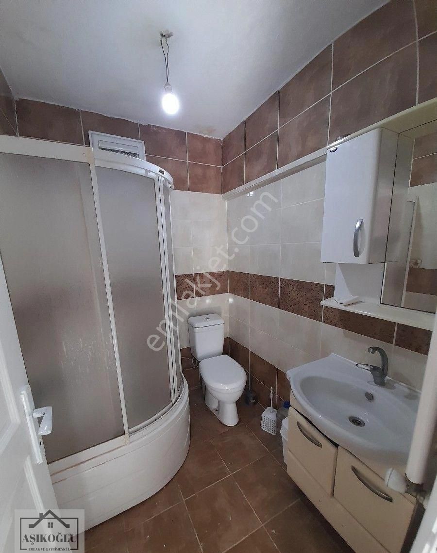 Satılık Bulancak Yeni Tadilatlı 3.kat, 110m2, 3+1 Daire - Görsel 26