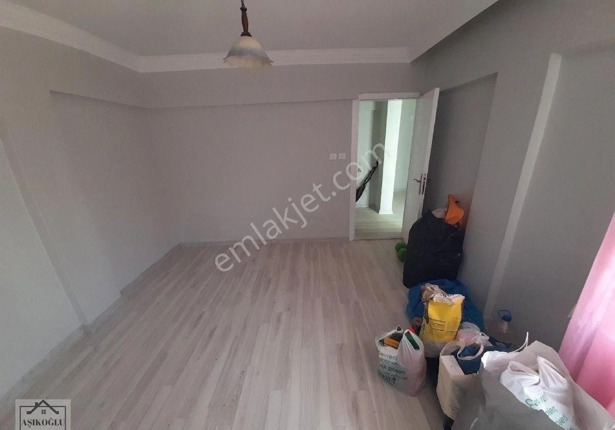 Satılık Bulancak Yeni Tadilatlı 3.kat, 110m2, 3+1 Daire - Görsel 20