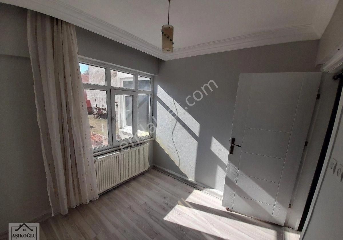 Satılık Bulancak Yeni Tadilatlı 3.kat, 110m2, 3+1 Daire - Görsel 25