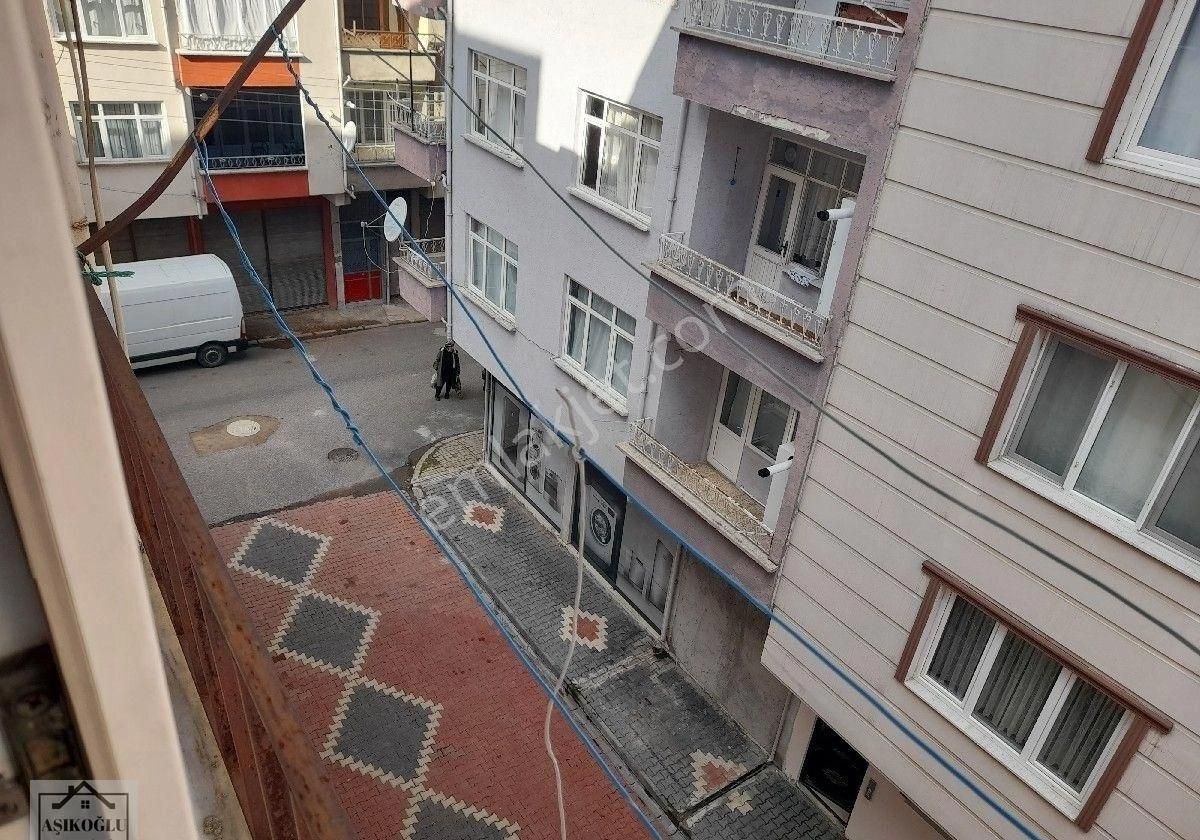 Satılık Bulancak Yeni Tadilatlı 3.kat, 110m2, 3+1 Daire - Görsel 16