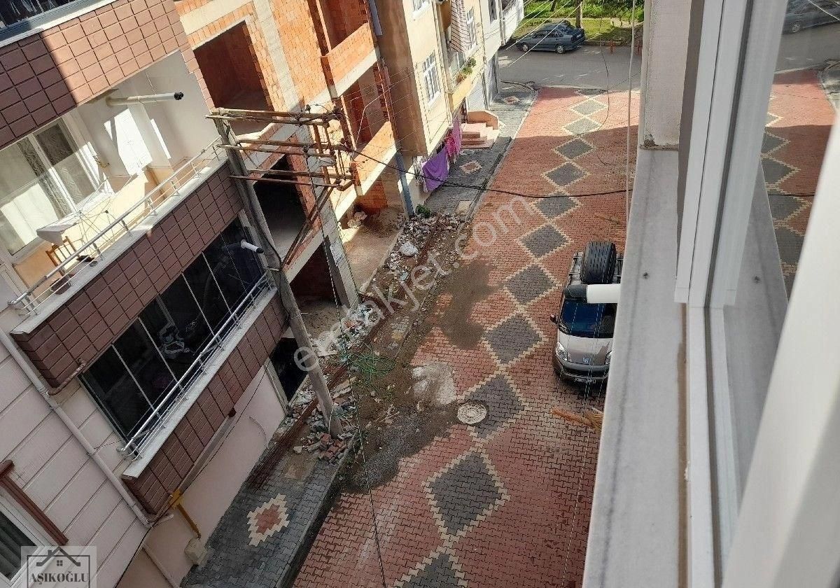 Satılık Bulancak Yeni Tadilatlı 3.kat, 110m2, 3+1 Daire - Görsel 27