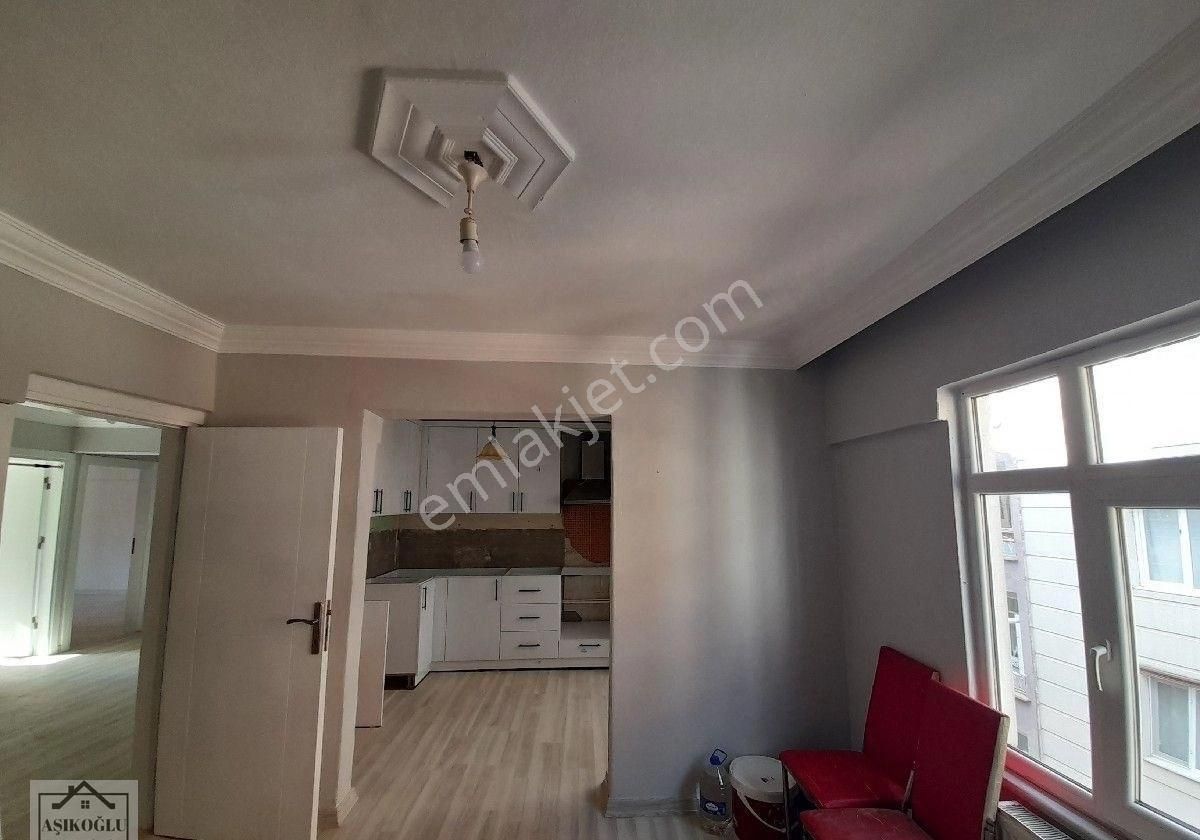 Satılık Bulancak Yeni Tadilatlı 3.kat, 110m2, 3+1 Daire - Görsel 30