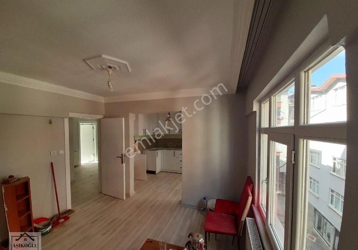 Satılık Bulancak Yeni Tadilatlı 3.kat, 110m2, 3+1 Daire - Görsel 17