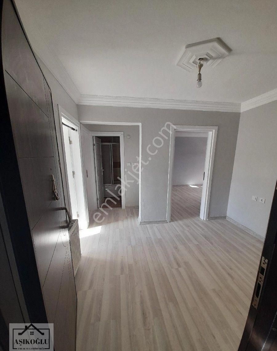 Satılık Bulancak Yeni Tadilatlı 3.kat, 110m2, 3+1 Daire - Görsel 18