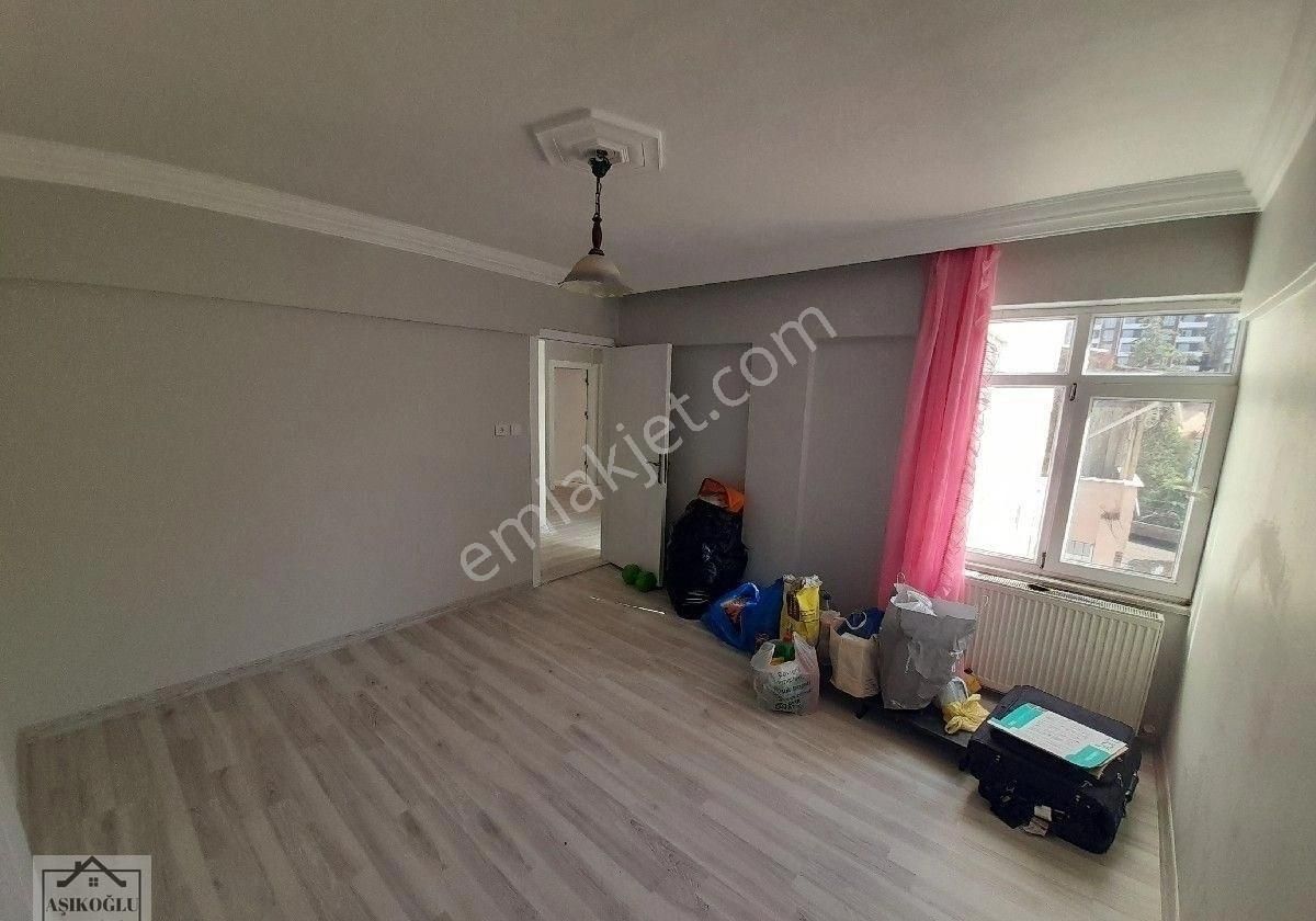Satılık Bulancak Yeni Tadilatlı 3.kat, 110m2, 3+1 Daire - Görsel 22