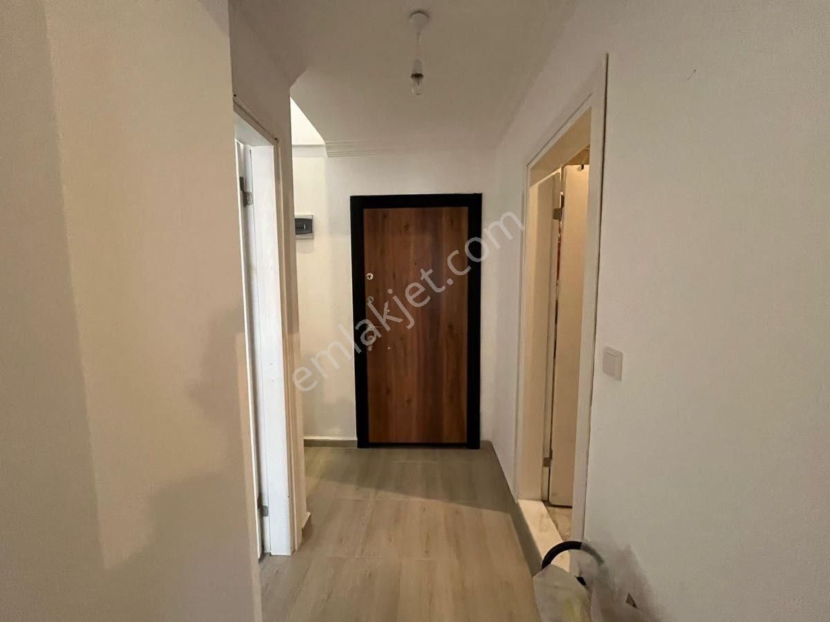 Didim Akbükte Deniz Manzaralı Devasa Dublex - Görsel 20