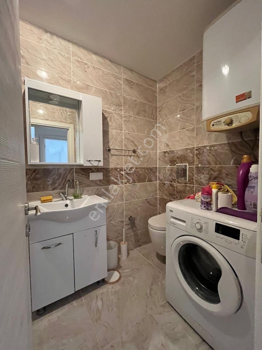 Didim Akbükte Deniz Manzaralı Devasa Dublex - Görsel 4