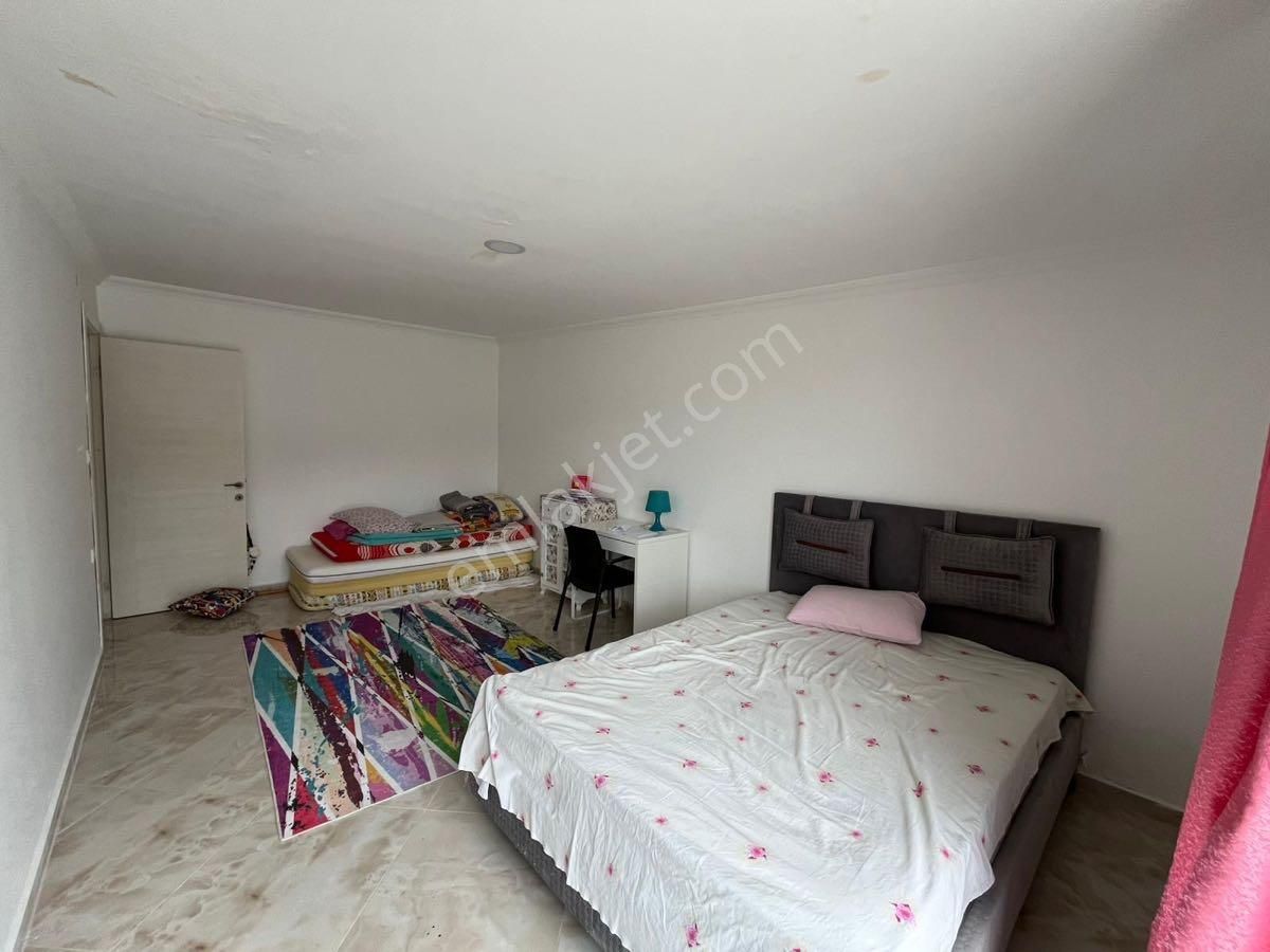 Didim Akbükte Deniz Manzaralı Devasa Dublex - Görsel 16